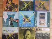 Vinilinės plokštelės - nuotraukos Nr. 5
