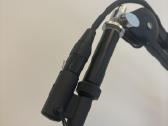 Shure sm7b mikrofonas + Rode Psa1 + laidas - nuotraukos Nr. 3