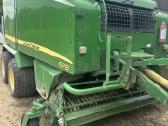 John deere - nuotraukos Nr. 5