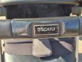 Sportinis vėžimėlis Espiro only way - nuotraukos Nr. 3