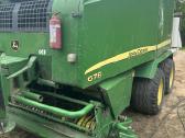 John deere - nuotraukos Nr. 6