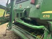 John deere