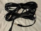 Boston Ofc Xlr female/ 6.35mm male laidai 2x5m