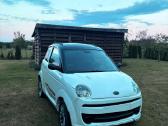 Microcar mgo 2016m