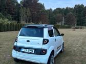 Microcar mgo 2016m - nuotraukos Nr. 2