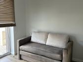 Išskeidžiama sofa