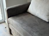 Išskeidžiama sofa - nuotraukos Nr. 3
