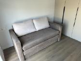 Išskeidžiama sofa - nuotraukos Nr. 5