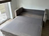 Išskeidžiama sofa - nuotraukos Nr. 14