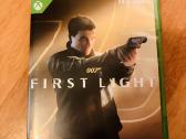 007 First Light