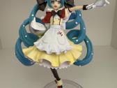 Hatsune Miku Christmas 2025 sega - nuotraukos Nr. 2