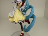 Hatsune Miku Christmas 2025 sega - nuotraukos Nr. 3