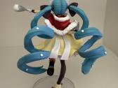 Hatsune Miku Christmas 2025 sega - nuotraukos Nr. 4