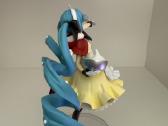 Hatsune Miku Christmas 2025 sega - nuotraukos Nr. 5
