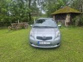 Toyota Yaris - nuotraukos Nr. 2