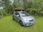 Toyota Yaris - nuotraukos Nr. 3