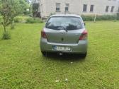 Toyota Yaris - nuotraukos Nr. 5