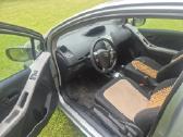 Toyota Yaris - nuotraukos Nr. 7