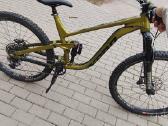 MTB dviratis Kona process 153 (kaina derinama)