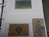 Pirksiu Lietuvos banknotu visokiu - nuotraukos Nr. 7