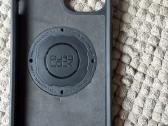 Quad Lock deklas su Mag žiedu Iphon 14