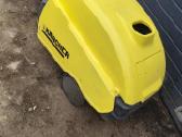 Karcher Plovyklos Dalimis