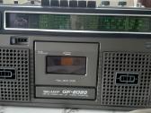 Sharp Gf8080