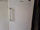 Šaldiklis "Bosch" Gsn510w40 A+++