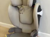 Cybex Solution M-fix automobilio kėdutė