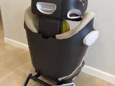 Cybex Solution M-fix automobilio kėdutė - nuotraukos Nr. 5