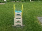 Lauko čiuožykla Smoby Life 150cm - nuotraukos Nr. 2