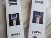 Gudrutis Super G laikrodis