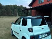 Microcar mgo 2016m - nuotraukos Nr. 3