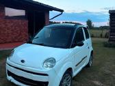 Microcar mgo 2016m - nuotraukos Nr. 4