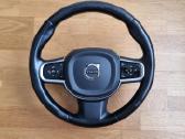 Volvo Xc90 II 2015-2022 vairas su pagalve - nuotraukos Nr. 2