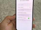 iPhone 12, 64gb 85% - nuotraukos Nr. 5