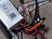 Elektrinių dviračių (paspirtukų) motininė plokštė - nuotraukos Nr. 3