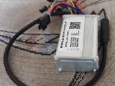 Elektrinių dviračių (paspirtukų) motininė plokštė - nuotraukos Nr. 4