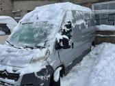 Citroen Jumper