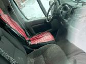 Citroen Jumper - nuotraukos Nr. 6