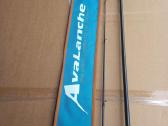 Parduodu spiningą Zetrix Avalanche 2,36m, 5-24g - nuotraukos Nr. 7