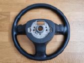 Vairas su lapkėm VW Passat B6 2005-2010 - nuotraukos Nr. 2