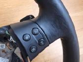 Vairas su lapkėm VW Passat B6 2005-2010 - nuotraukos Nr. 3