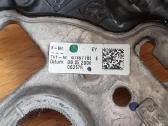 Vairas su lapkėm VW Passat B6 2005-2010 - nuotraukos Nr. 6