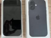 iPhone 16 128gb