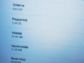 Lenovo, prestigious, ir xstar, bei kažkokia, pilna - nuotraukos Nr. 5