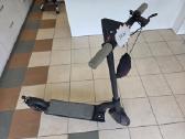 Lenovo Scooter M2 paspirtukas - nuotraukos Nr. 2