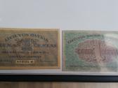 Pirksiu Lietuvos banknotu visokiu - nuotraukos Nr. 8