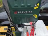Elektrinis juostinis pjūklas Parkside - nuotraukos Nr. 3
