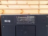 S-50b Radiotechnika - nuotraukos Nr. 6